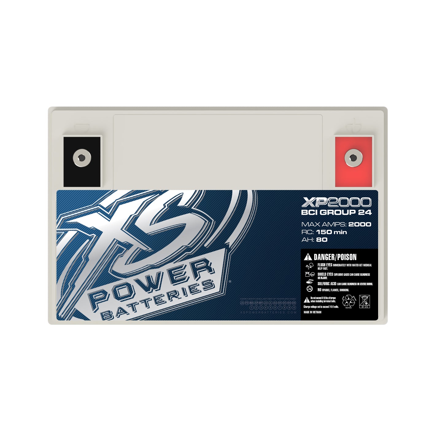 XP2000