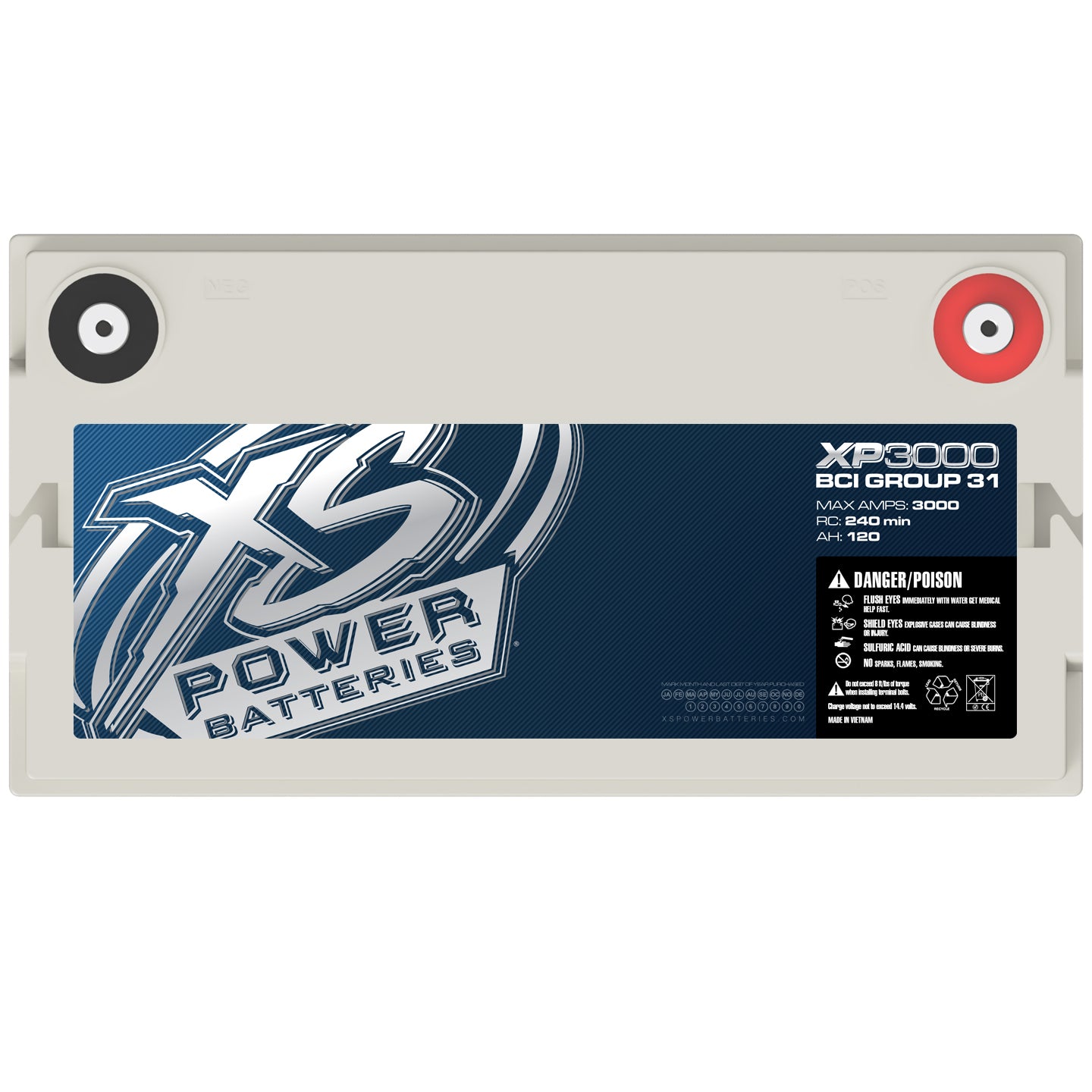 XP3000