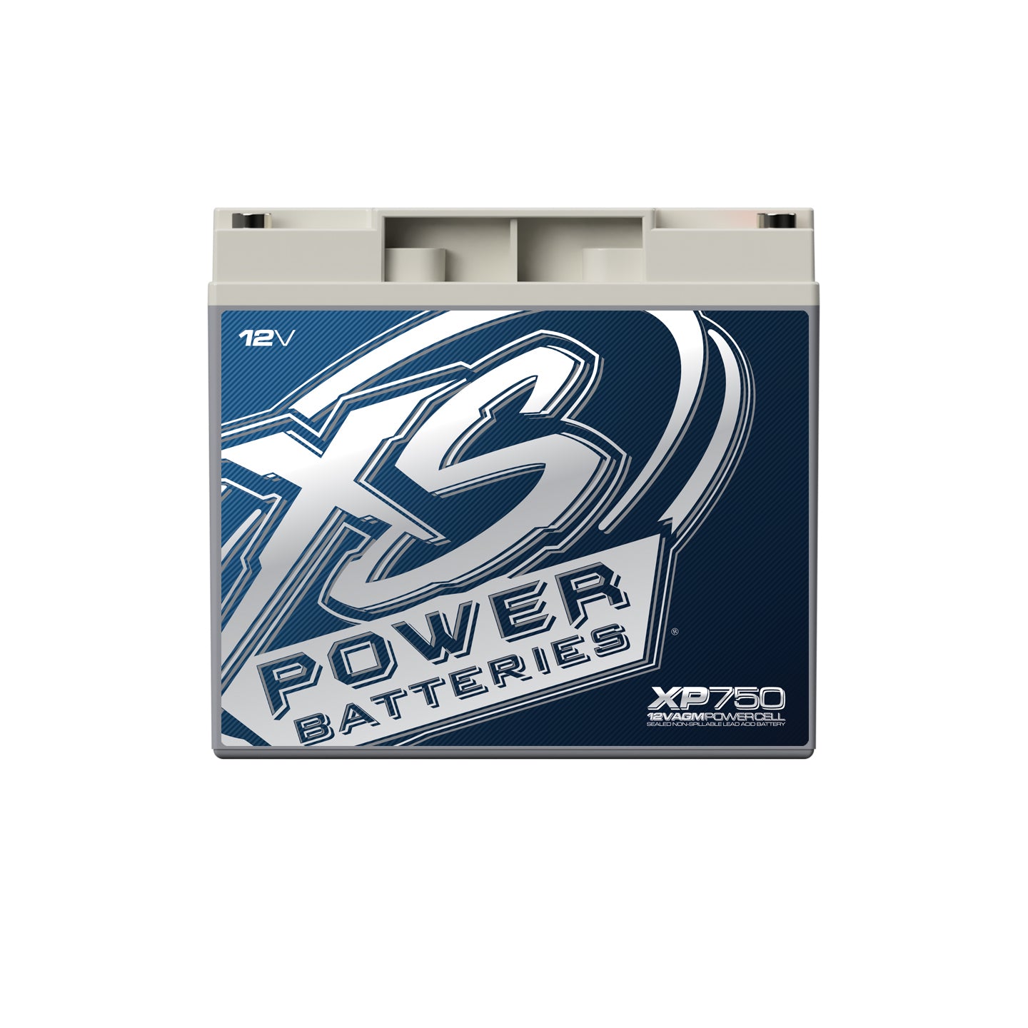XP750, XP750CK