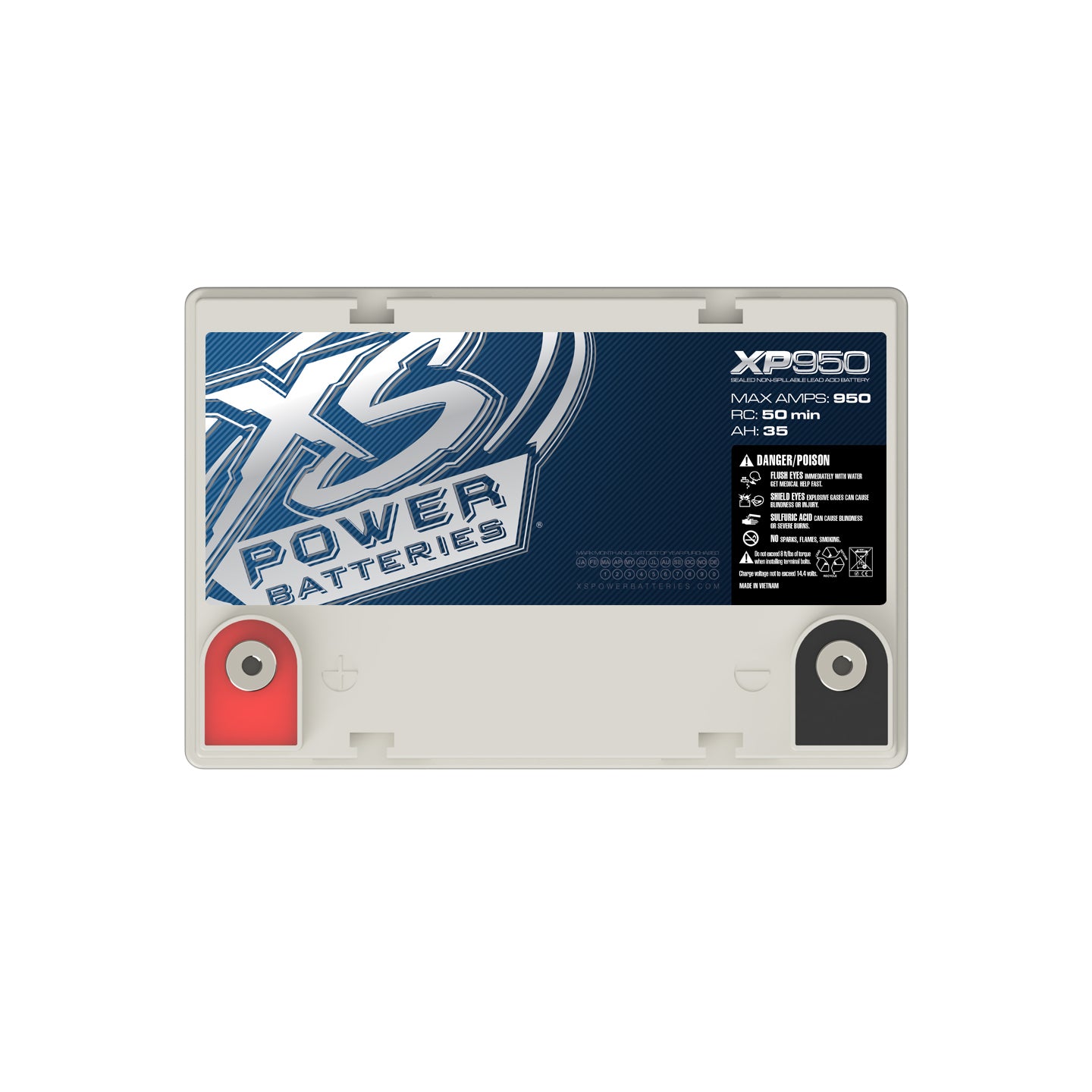 XP950