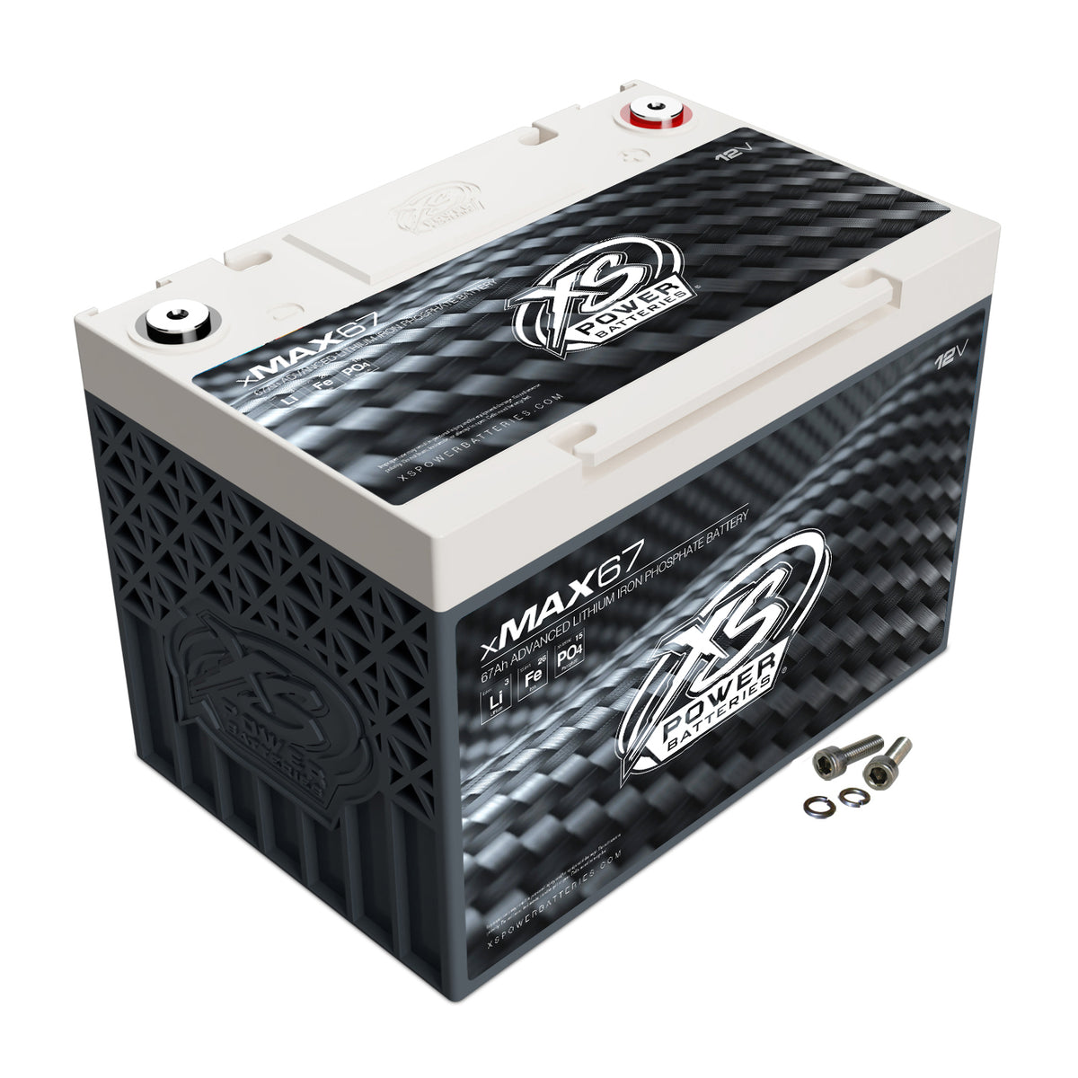 xMAX 67 XS Power